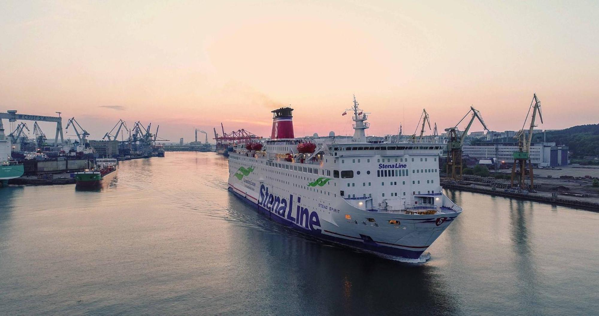 Sea View Mieszknie Na Wynajem Gdynia Z Widokiem Na Morze Dworzec Centrum Εξωτερικό φωτογραφία